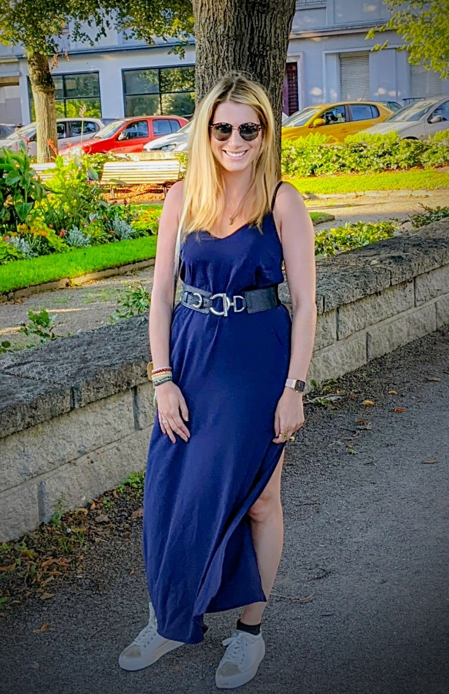 Alexandra Urbain, consultante RH et coach professionnelle à Brest & en Distanciel