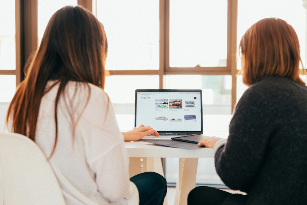 Séance de coaching en développement personnel