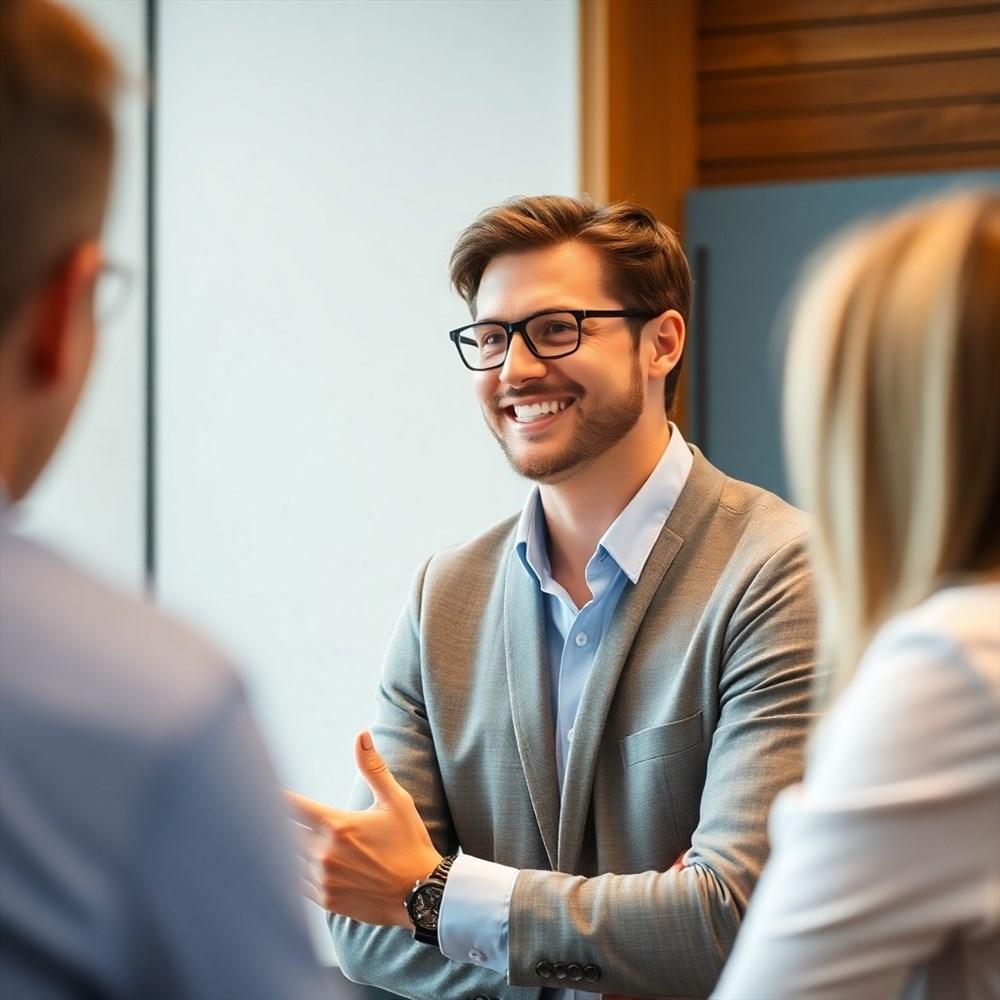 Accompagnement à la recherche d'emploi et d'alternance