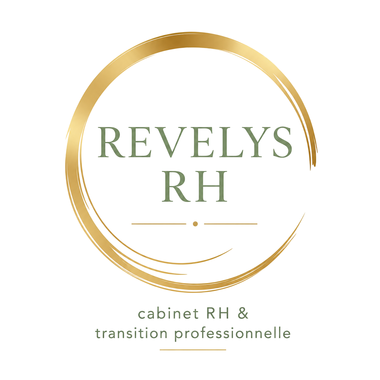 Logo Révelys RH